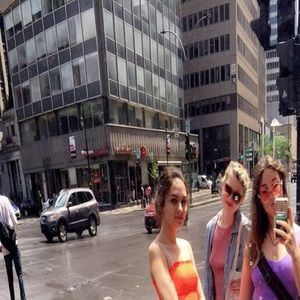 Meet your Posher, Ava